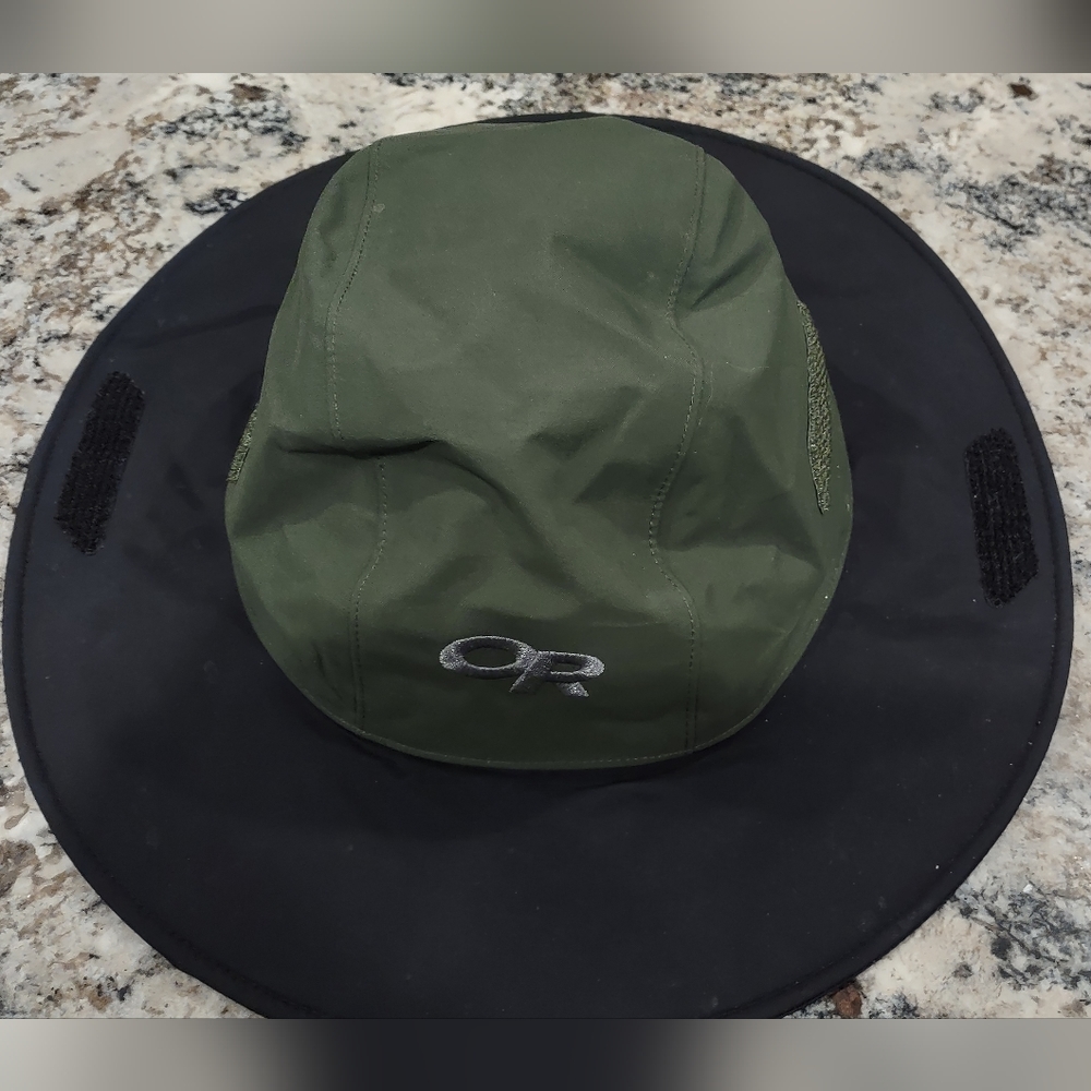 Outdoors Research Goretex Seattle Sombrero